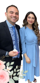 Nicu & Mirabela